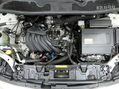 Renault SM3