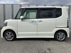 Honda N-BOX Plus Custom