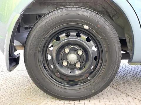 Nissan Otti