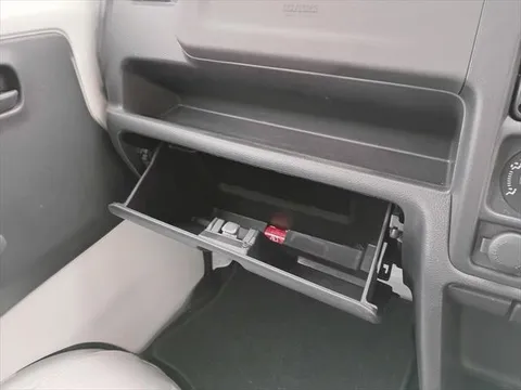 Suzuki Super Carry