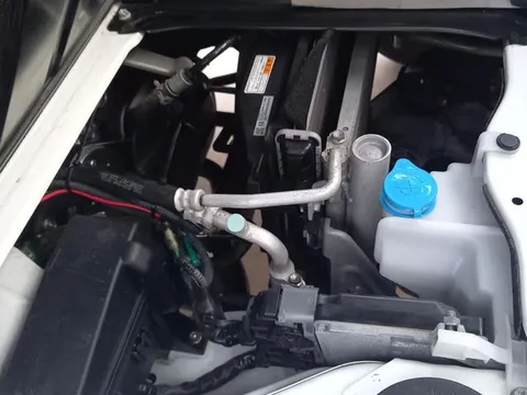 Mazda Scrum Truck