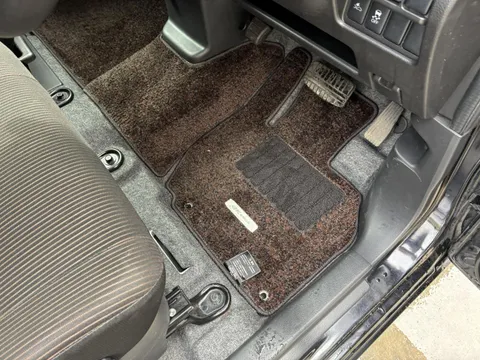 Mitsubishi eK Space Custom