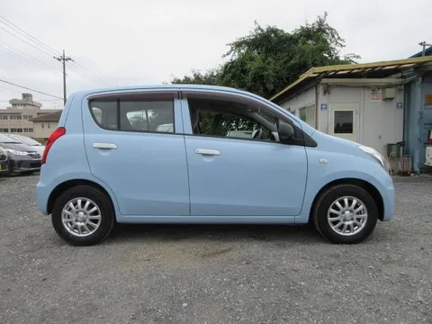 Mazda Carol Eco