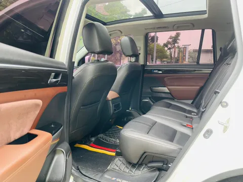 Gac GS8
