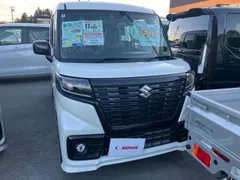 Suzuki Spacia Base