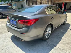Infiniti Q50L