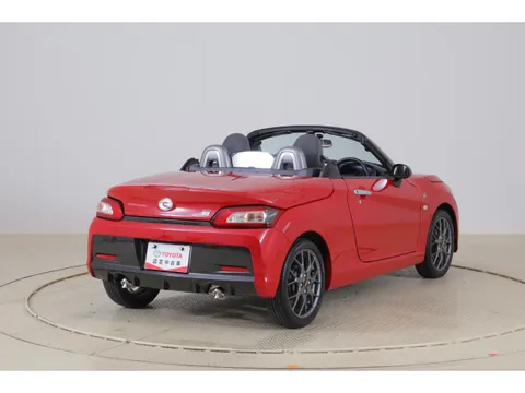 Toyota Copen