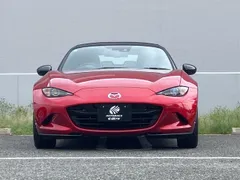 Mazda MX-5 (Roadster)