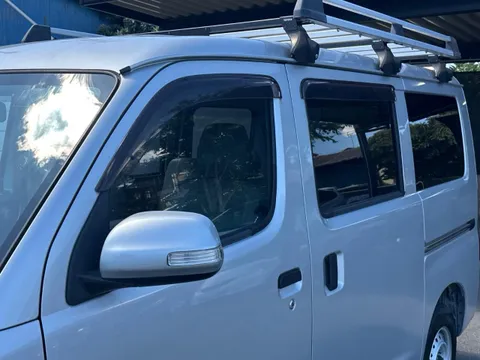 Toyota TownAce Van