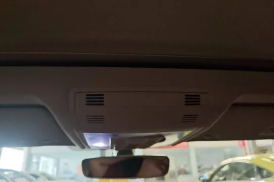 Volkswagen Phideon