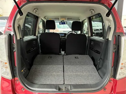 Mazda Flair Custom Style