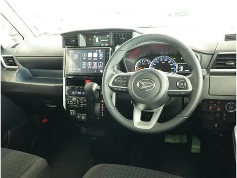 Daihatsu Thor