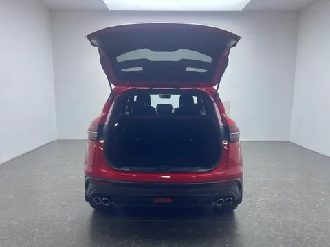 Geely Coolray (Binyue)