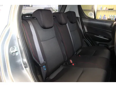 Suzuki Swift Sport