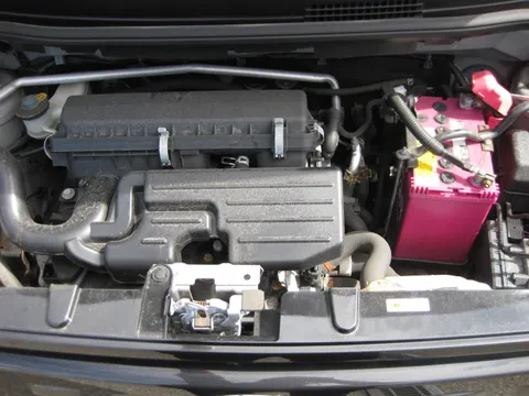 Toyota Pixis Space