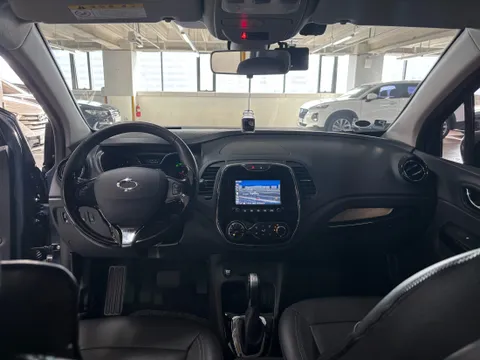 Renault QM3