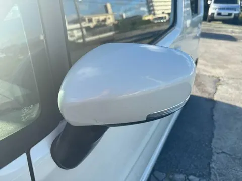 Mazda Flair
