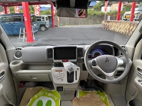 Mitsubishi Town Box