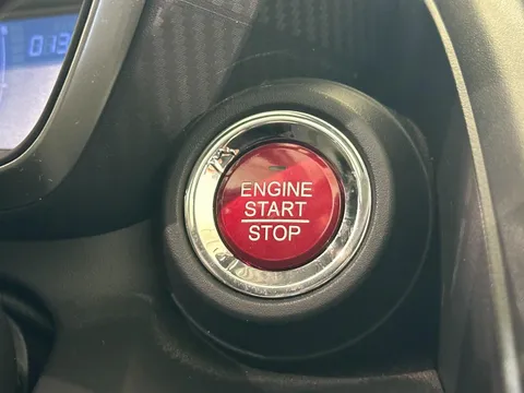 Honda S660