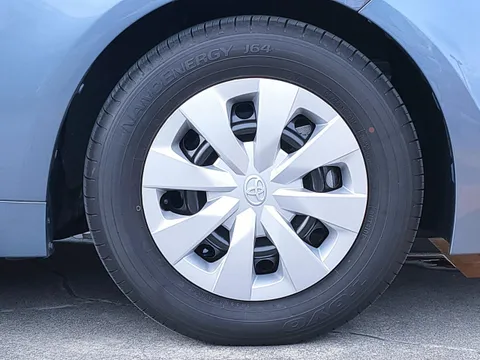 Toyota Corolla Touring