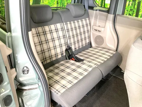 Honda N-BOX Joy
