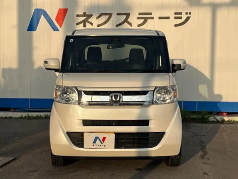 Honda N-BOX Slash