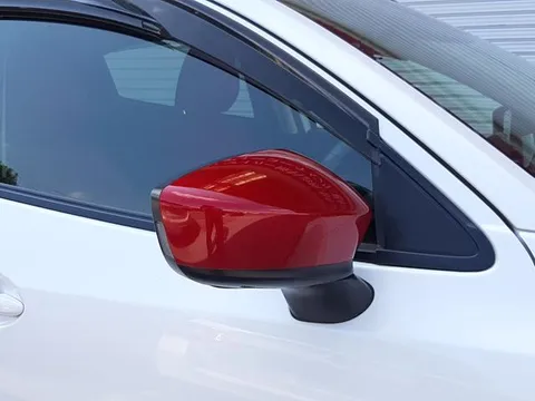 Mazda Mazda2 (Demio)