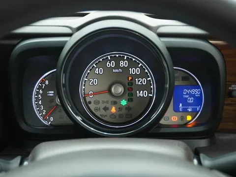 Honda N-ONE