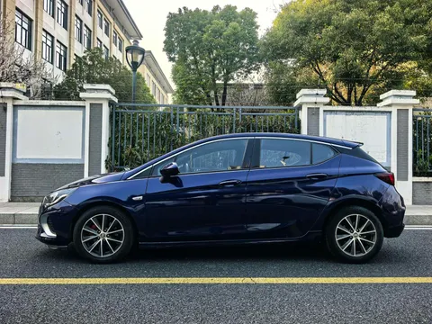 Buick Verano