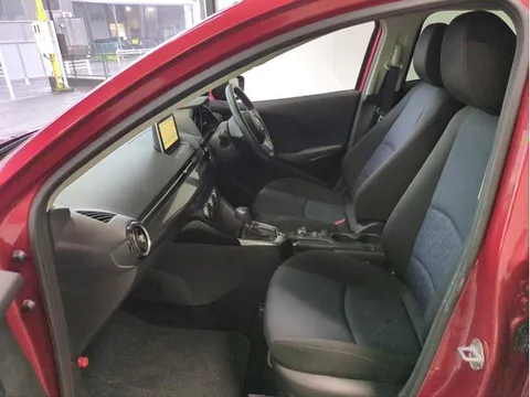 Mazda Mazda2 (Demio)
