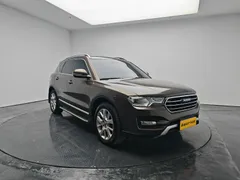 Haval H7
