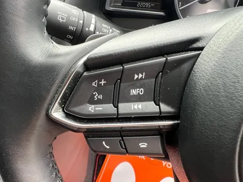 Mazda Axela Sport