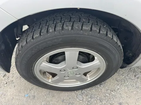 Toyota Yaris (Vitz)