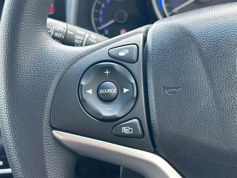 Honda Jazz (Fit)