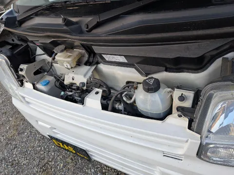 Nissan Clipper