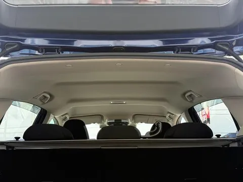 Subaru Impreza Sports