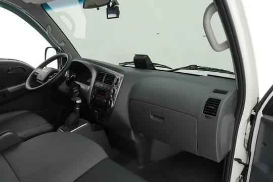 Kia Bongo 3