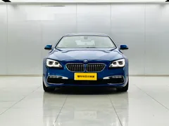 BMW 6-Series