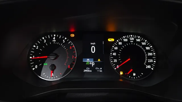 Renault XM3