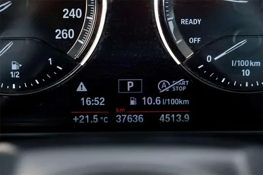 BMW 2-Series