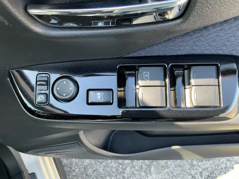Mitsubishi eK X