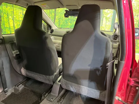 Subaru Pleo Plus