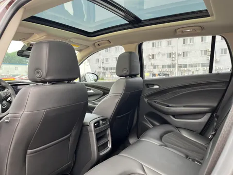 Buick Envision