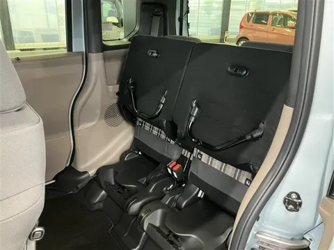 Honda N-BOX Joy