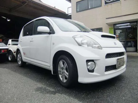 Daihatsu Boon