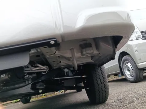 Nissan Clipper Truck