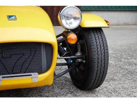 Caterham