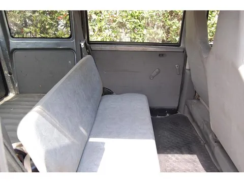 Nissan Clipper