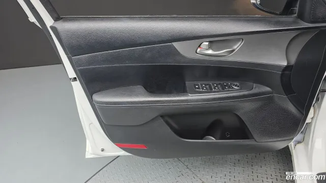 Kia Cerato (K3)