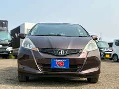 Honda Jazz (Fit)